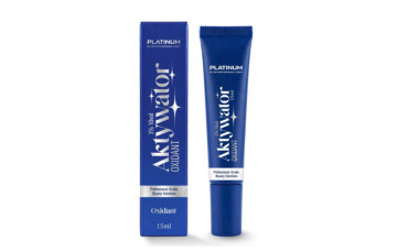 Активатор 3% PLATINUM