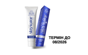 Активатор 3% PLATINUM